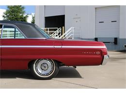1964 Chevrolet Impala (CC-2090373) for sale in Grapevine, Texas