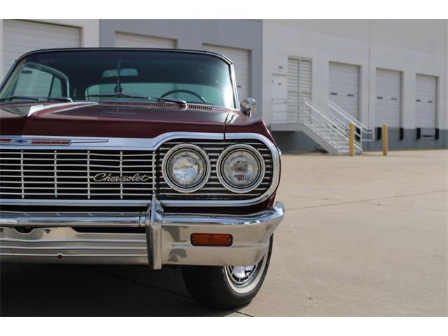 1964 Chevrolet Impala (CC-2090373) for sale in Grapevine, Texas