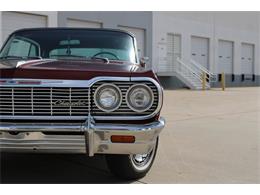 1964 Chevrolet Impala (CC-2090373) for sale in Grapevine, Texas