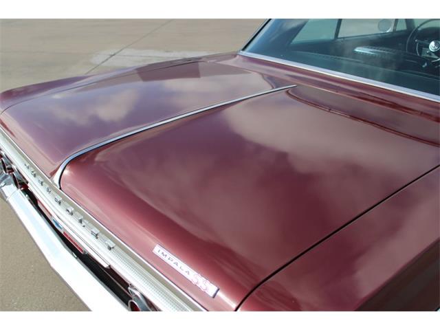 1964 Chevrolet Impala (CC-2090373) for sale in Grapevine, Texas