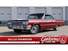 1964 Chevrolet Impala (CC-2090373) for sale in Grapevine, Texas
