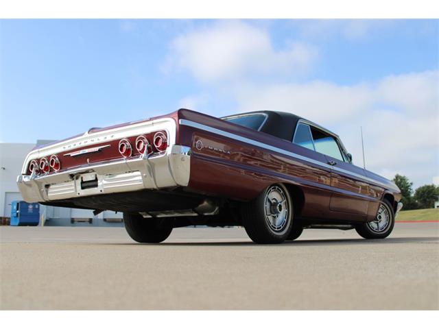 1964 Chevrolet Impala (CC-2090373) for sale in Grapevine, Texas