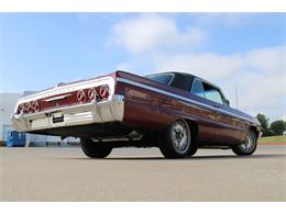 1964 Chevrolet Impala (CC-2090373) for sale in Grapevine, Texas