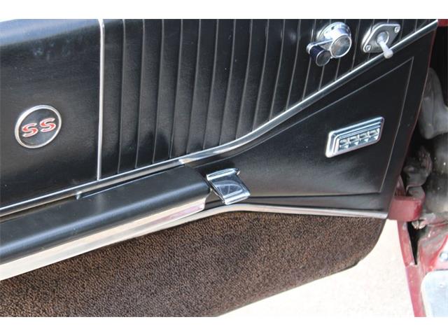 1964 Chevrolet Impala (CC-2090373) for sale in Grapevine, Texas