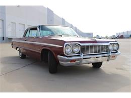 1964 Chevrolet Impala (CC-2090373) for sale in Grapevine, Texas