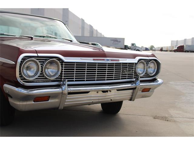 1964 Chevrolet Impala (CC-2090373) for sale in Grapevine, Texas