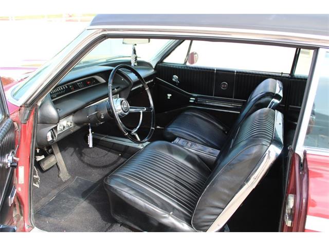 1964 Chevrolet Impala (CC-2090373) for sale in Grapevine, Texas