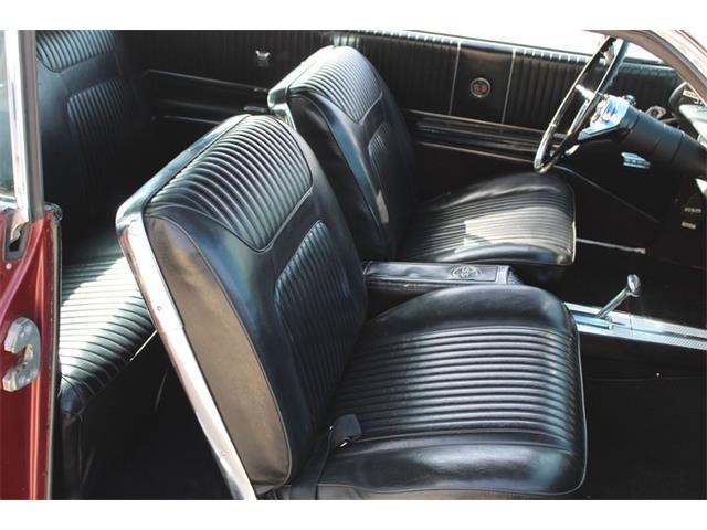 1964 Chevrolet Impala (CC-2090373) for sale in Grapevine, Texas