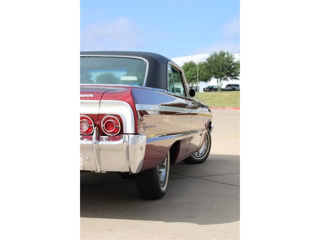 1964 Chevrolet Impala (CC-2090373) for sale in Grapevine, Texas