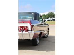 1964 Chevrolet Impala (CC-2090373) for sale in Grapevine, Texas