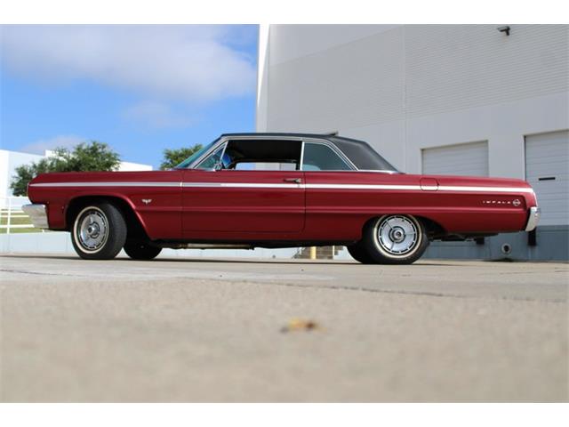 1964 Chevrolet Impala (CC-2090373) for sale in Grapevine, Texas