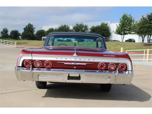 1964 Chevrolet Impala (CC-2090373) for sale in Grapevine, Texas