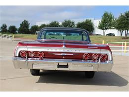 1964 Chevrolet Impala (CC-2090373) for sale in Grapevine, Texas