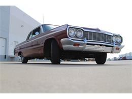 1964 Chevrolet Impala (CC-2090373) for sale in Grapevine, Texas