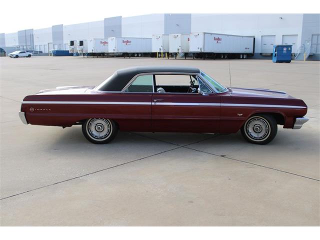 1964 Chevrolet Impala (CC-2090373) for sale in Grapevine, Texas
