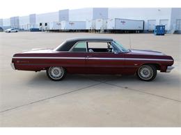 1964 Chevrolet Impala (CC-2090373) for sale in Grapevine, Texas