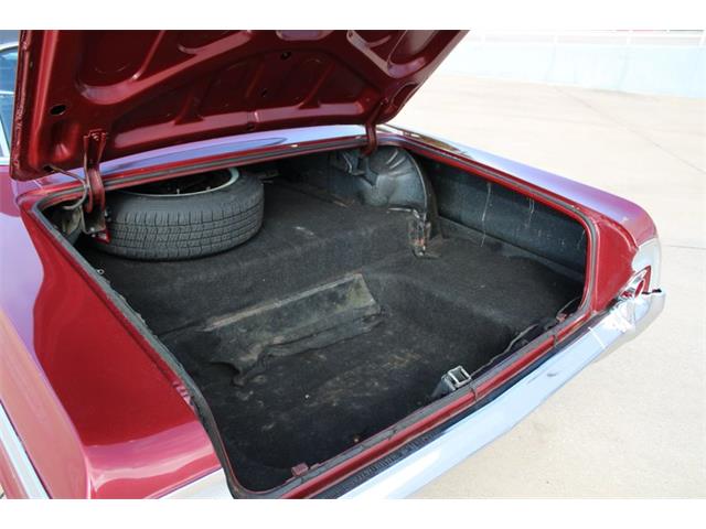 1964 Chevrolet Impala (CC-2090373) for sale in Grapevine, Texas