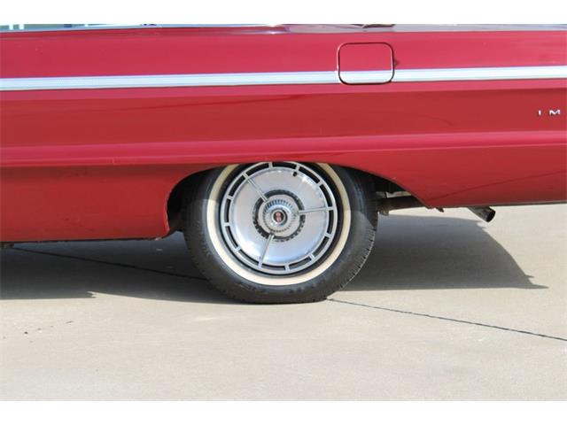 1964 Chevrolet Impala (CC-2090373) for sale in Grapevine, Texas