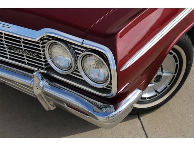 1964 Chevrolet Impala (CC-2090373) for sale in Grapevine, Texas