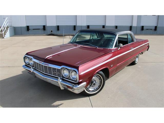 1964 Chevrolet Impala (CC-2090373) for sale in Grapevine, Texas