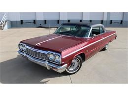 1964 Chevrolet Impala (CC-2090373) for sale in Grapevine, Texas