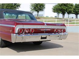 1964 Chevrolet Impala (CC-2090373) for sale in Grapevine, Texas