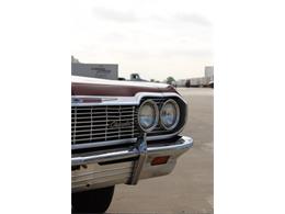 1964 Chevrolet Impala (CC-2090373) for sale in Grapevine, Texas
