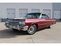 1964 Chevrolet Impala (CC-2090373) for sale in Grapevine, Texas