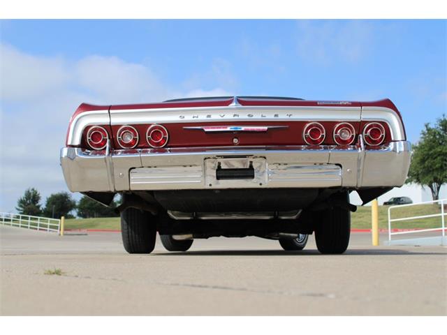 1964 Chevrolet Impala (CC-2090373) for sale in Grapevine, Texas