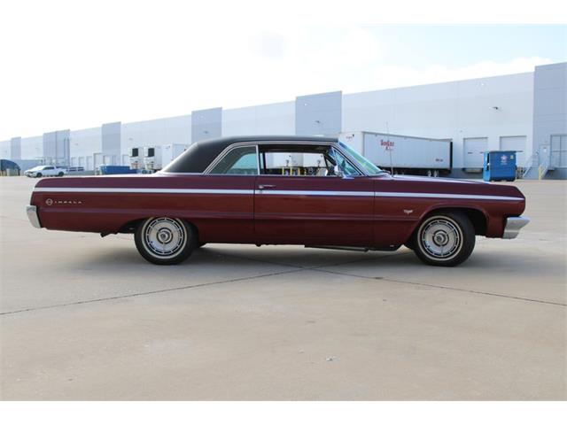 1964 Chevrolet Impala (CC-2090373) for sale in Grapevine, Texas