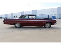 1964 Chevrolet Impala (CC-2090373) for sale in Grapevine, Texas