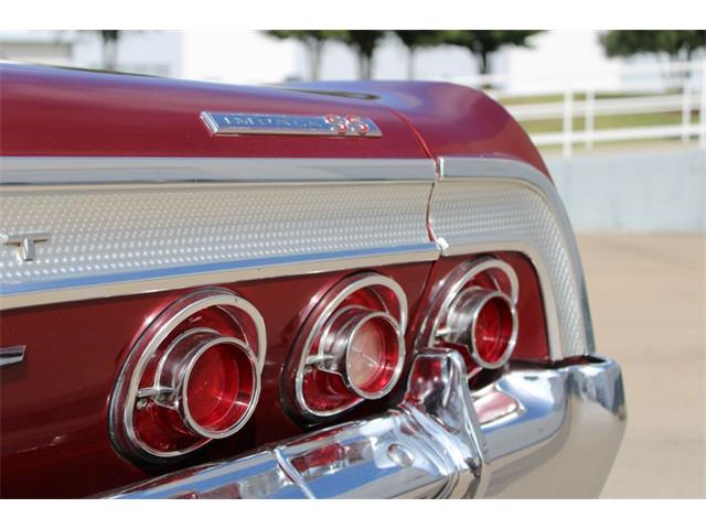 1964 Chevrolet Impala (CC-2090373) for sale in Grapevine, Texas