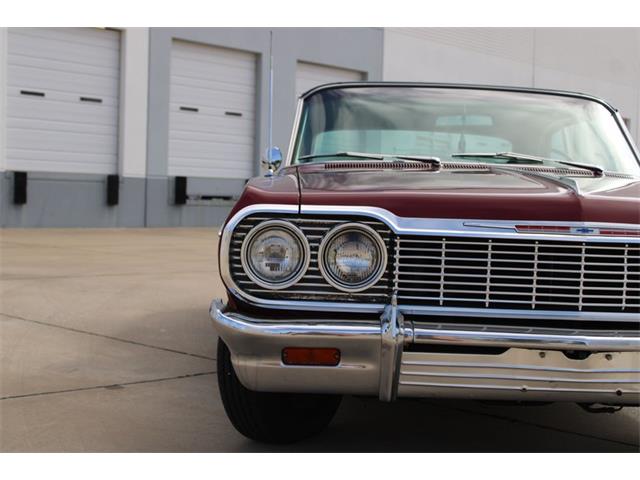 1964 Chevrolet Impala (CC-2090373) for sale in Grapevine, Texas