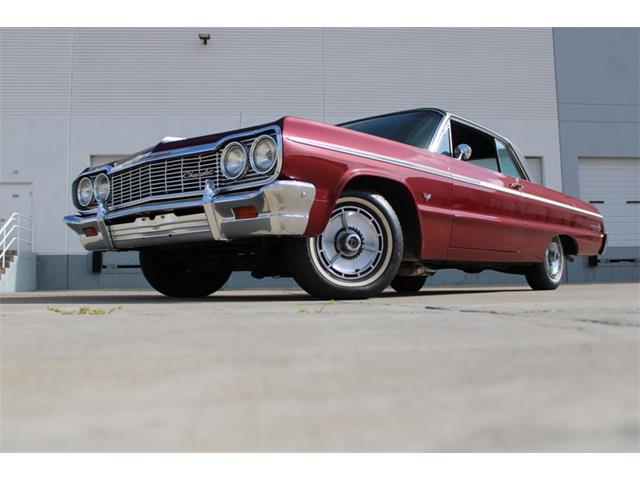 1964 Chevrolet Impala (CC-2090373) for sale in Grapevine, Texas