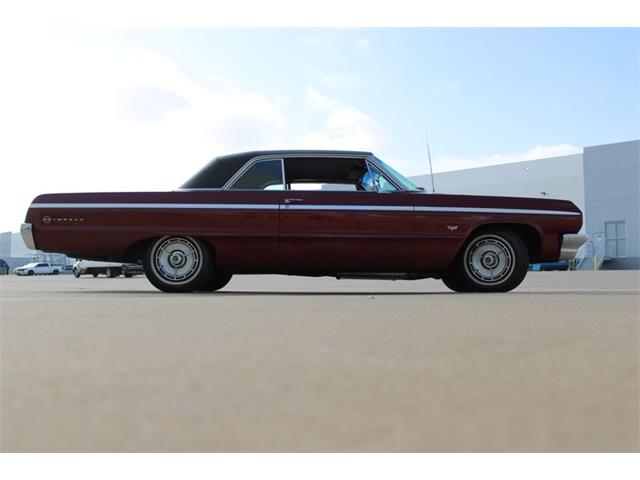 1964 Chevrolet Impala (CC-2090373) for sale in Grapevine, Texas