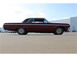 1964 Chevrolet Impala (CC-2090373) for sale in Grapevine, Texas