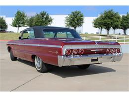 1964 Chevrolet Impala (CC-2090373) for sale in Grapevine, Texas