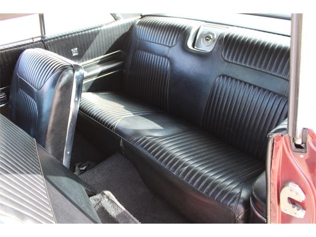1964 Chevrolet Impala (CC-2090373) for sale in Grapevine, Texas