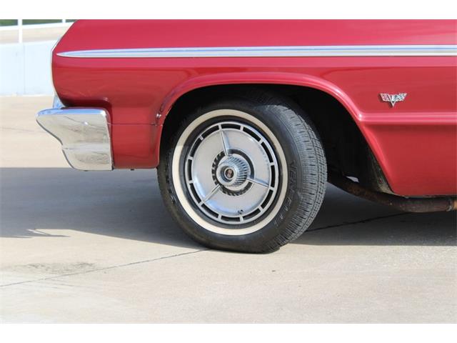 1964 Chevrolet Impala (CC-2090373) for sale in Grapevine, Texas