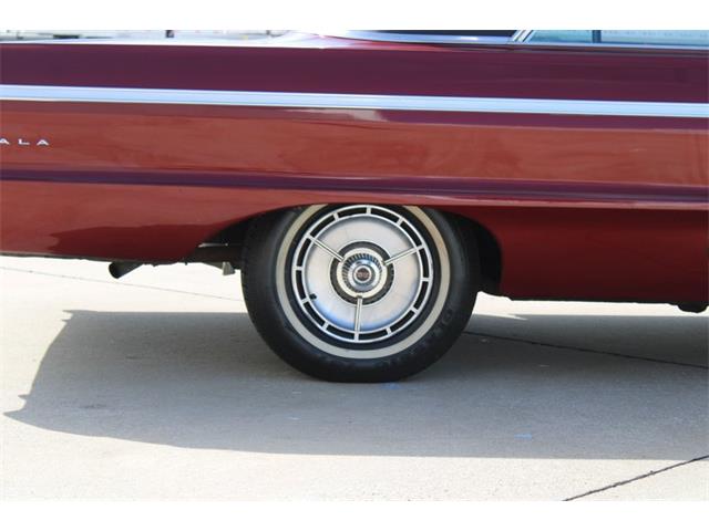 1964 Chevrolet Impala (CC-2090373) for sale in Grapevine, Texas