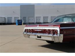 1964 Chevrolet Impala (CC-2090373) for sale in Grapevine, Texas