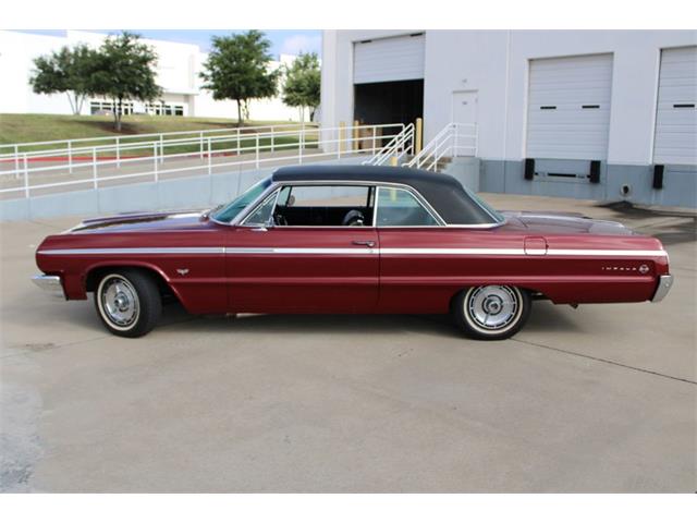 1964 Chevrolet Impala (CC-2090373) for sale in Grapevine, Texas