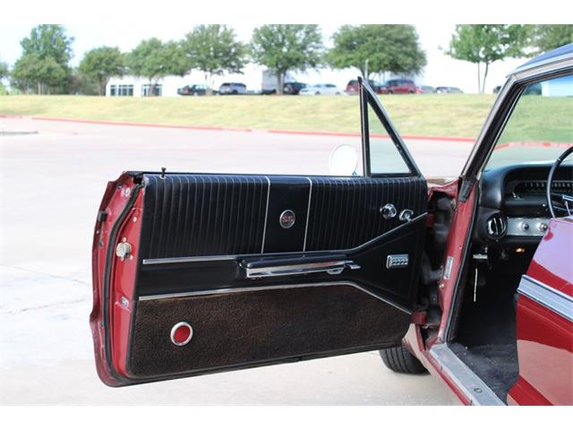 1964 Chevrolet Impala (CC-2090373) for sale in Grapevine, Texas