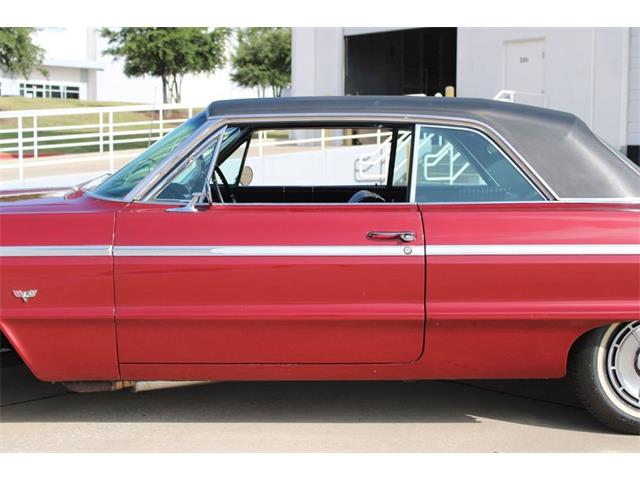 1964 Chevrolet Impala (CC-2090373) for sale in Grapevine, Texas