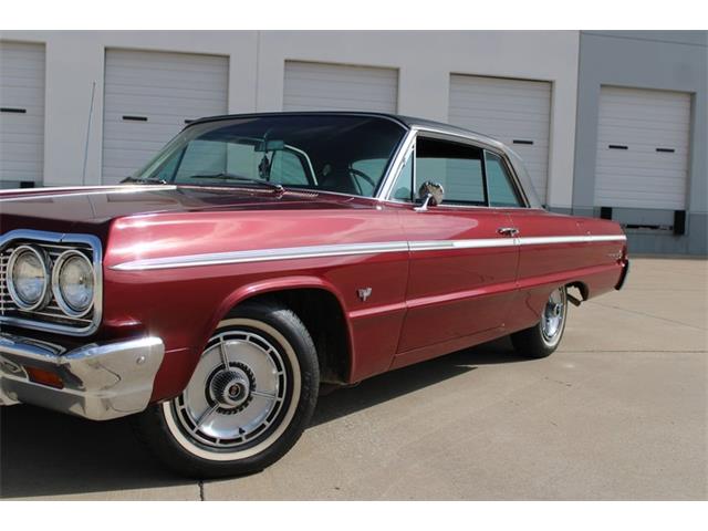 1964 Chevrolet Impala (CC-2090373) for sale in Grapevine, Texas