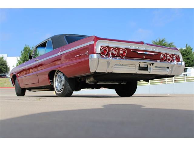 1964 Chevrolet Impala (CC-2090373) for sale in Grapevine, Texas