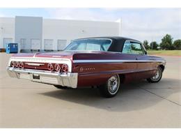 1964 Chevrolet Impala (CC-2090373) for sale in Grapevine, Texas