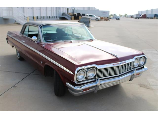 1964 Chevrolet Impala (CC-2090373) for sale in Grapevine, Texas
