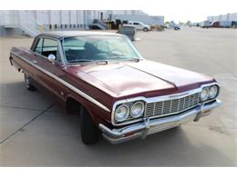 1964 Chevrolet Impala (CC-2090373) for sale in Grapevine, Texas