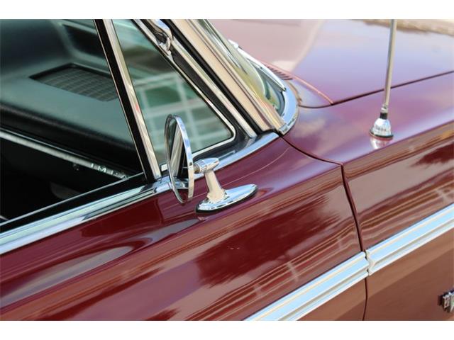 1964 Chevrolet Impala (CC-2090373) for sale in Grapevine, Texas